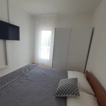 Apartment Durdica Bobic *