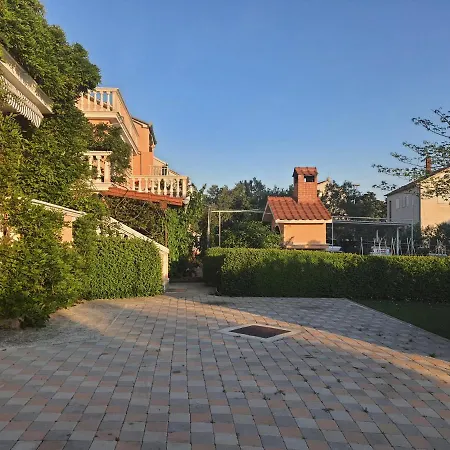 Apartment Durdica Bobic