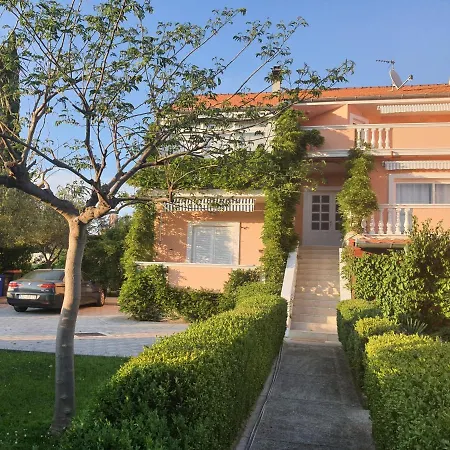 Durdica Bobic Biograd Na Moru