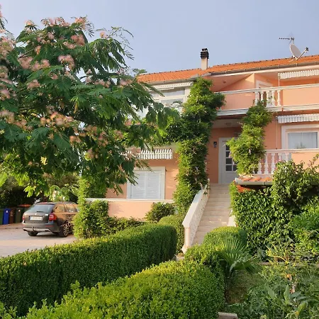 Durdica Bobic Biograd Na Moru