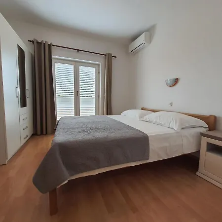 Apartment Durdica Bobic