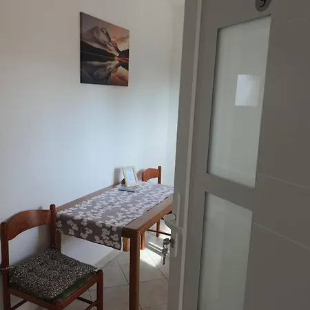Durdica Bobic Apartment *