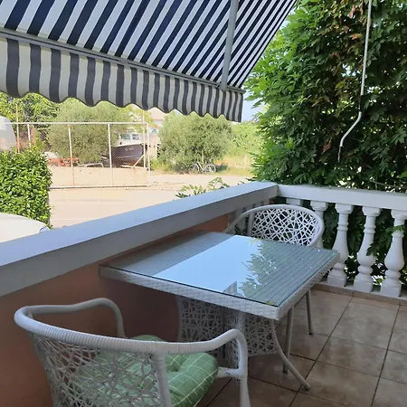 Durdica Bobic Apartment