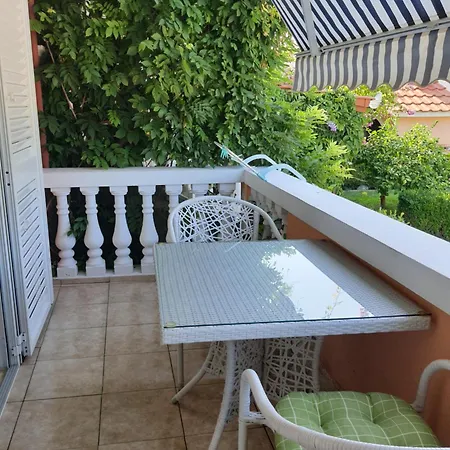 Apartment Durdica Bobic Biograd Na Moru