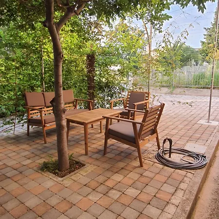 Apartment Durdica Bobic *