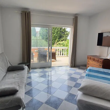 Durdica Bobic Apartment
