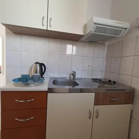Durdica Bobic Biograd Na Moru