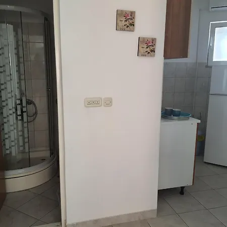 Apartment Durdica Bobic Biograd Na Moru