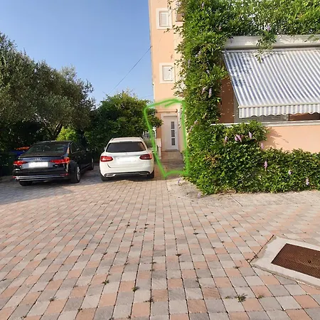 Durdica Bobic Biograd Na Moru