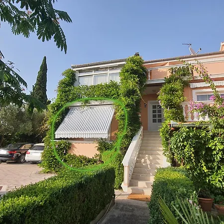 Durdica Bobic Apartmán