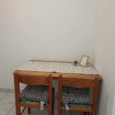 Durdica Bobic Apartment