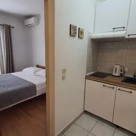 Apartment Durdica Bobic *