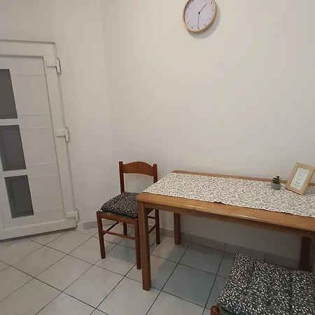 Apartment Durdica Bobic *