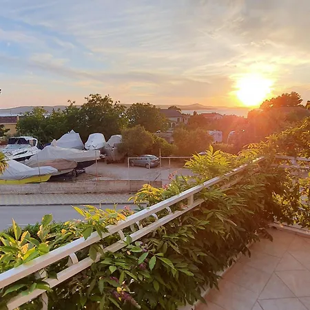 Durdica Bobic * Biograd Na Moru