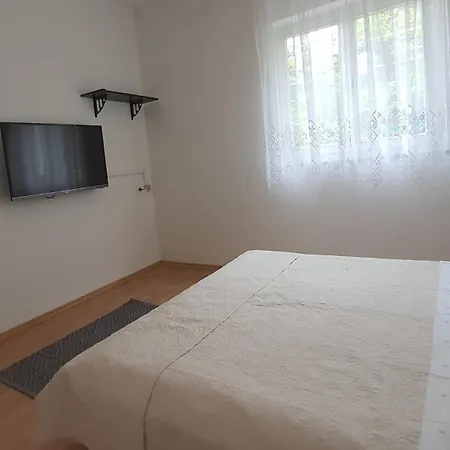 Durdica Bobic Biograd Na Moru