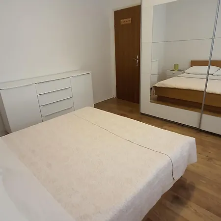 Durdica Bobic Lägenhet Biograd Na Moru