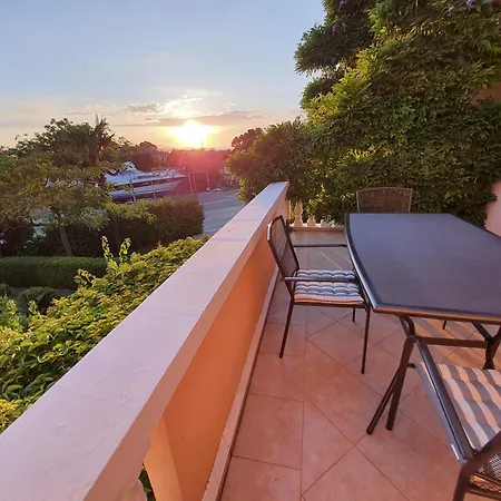 شقة Durdica Bobic *