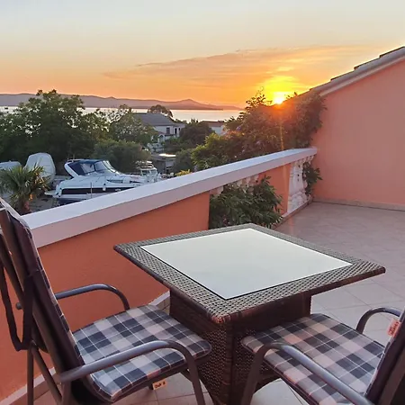 Durdica Bobic * Biograd Na Moru