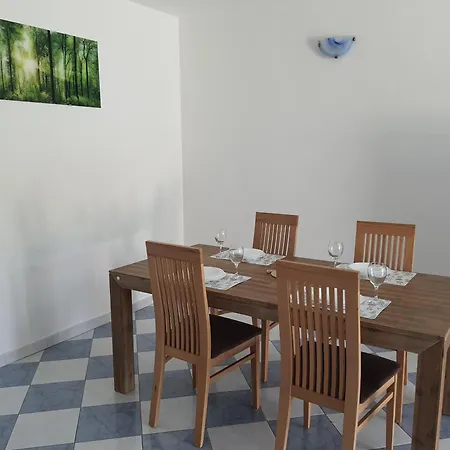 Durdica Bobic Lägenhet