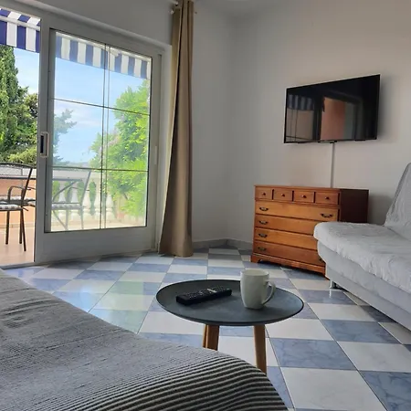 Lägenhet Durdica Bobic