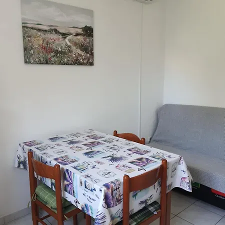 דירה Durdica Bobic ביוגראד נה מורו