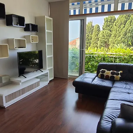 Durdica Bobic Apartmán