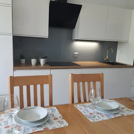 شقة Durdica Bobic