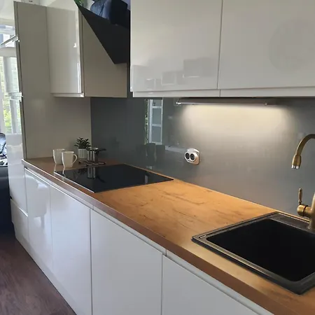 شقة Durdica Bobic بيوغْغاد نا موغو