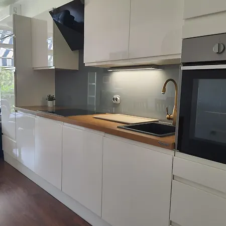 Durdica Bobic Lägenhet