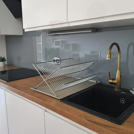 شقة Durdica Bobic