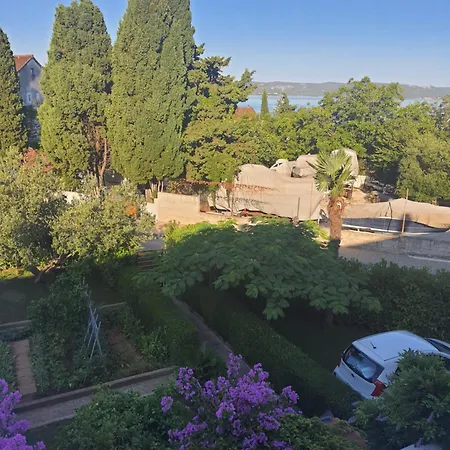 Lejlighed Durdica Bobic Biograd Na Moru