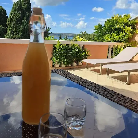 Lejlighed Durdica Bobic Biograd Na Moru