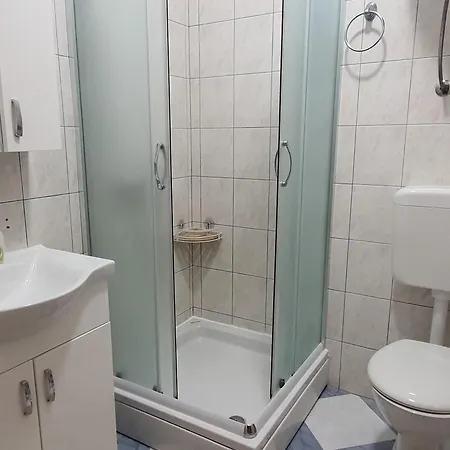 Durdica Bobic Biograd Na Moru