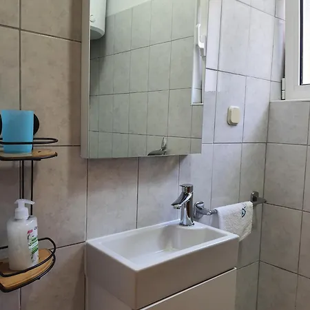 Durdica Bobic Lejlighed Biograd Na Moru