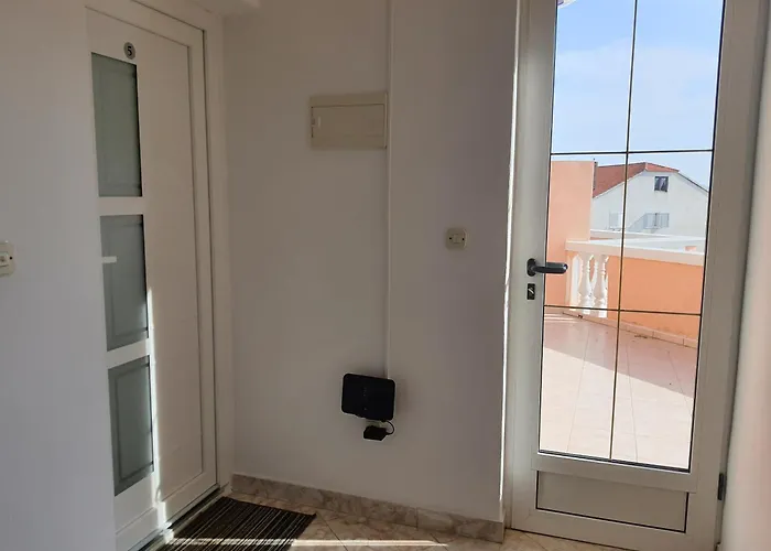 Durdica Bobic * Biograd Na Moru