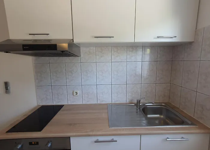 Apartmán Durdica Bobic