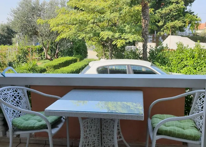 Apartmán Durdica Bobic *