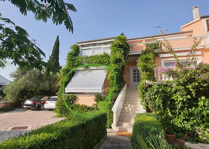 Durdica Bobic Apartmán