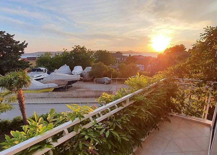 Durdica Bobic * Biograd Na Moru