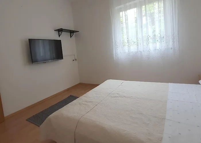 Durdica Bobic Biograd Na Moru