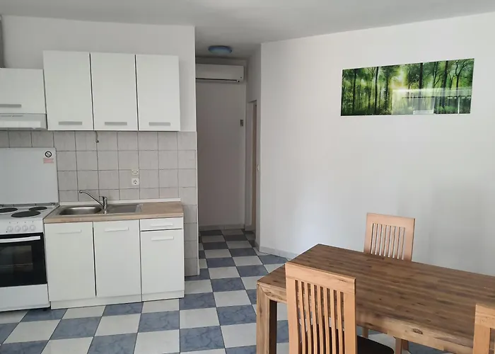 Appartamento Durdica Bobic