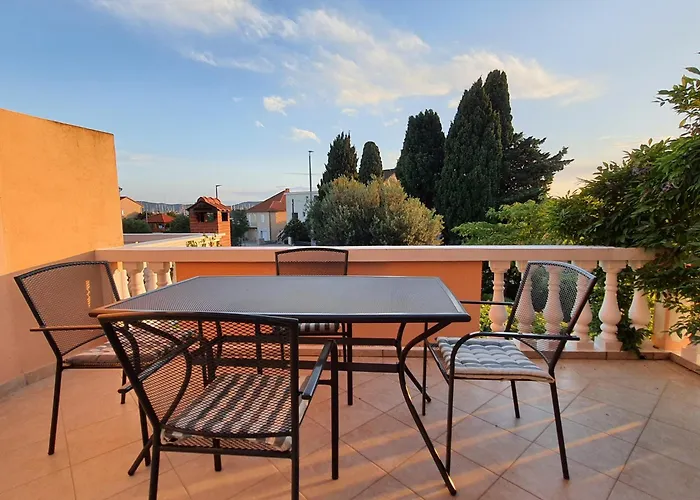 Durdica Bobic Apartmán *