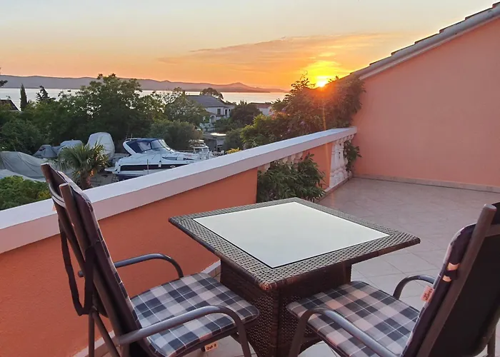 Durdica Bobic * Biograd Na Moru