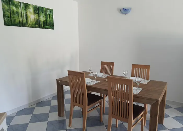 Durdica Bobic Apartmán