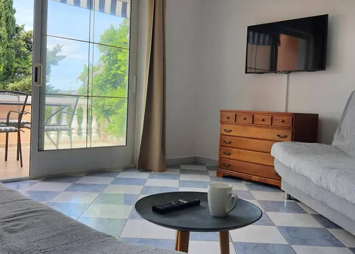 Apartmán Durdica Bobic