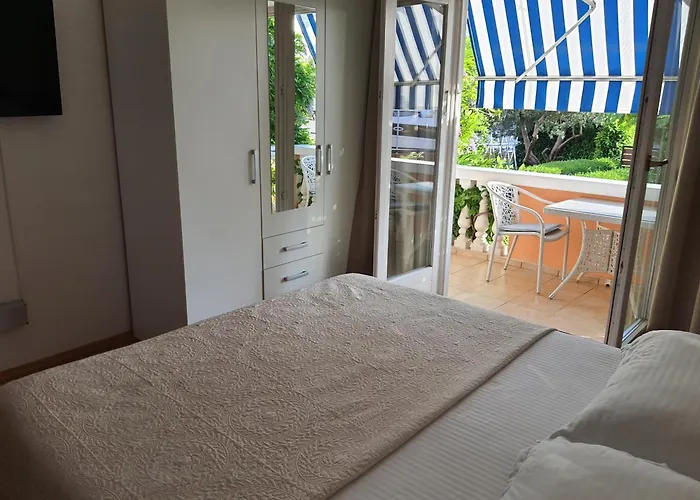 Durdica Bobic ビオグラード・ナ・モル