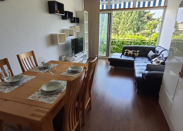 Durdica Bobic Apartmán *