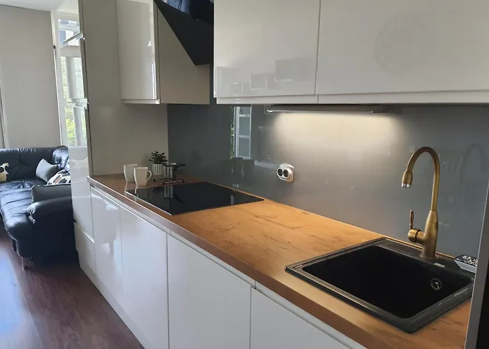 アパート Durdica Bobic ビオグラード・ナ・モル