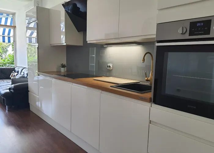 Durdica Bobic Apartmán