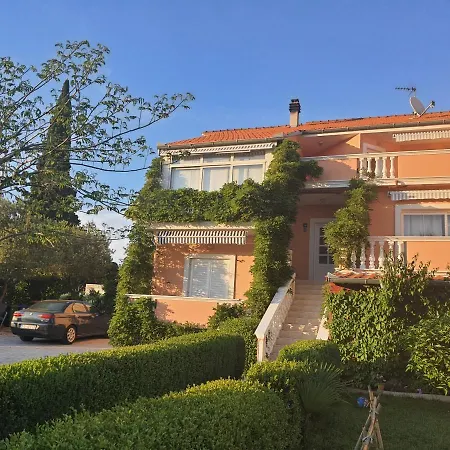 Appartamento Durdica Bobic Biograd Na Moru